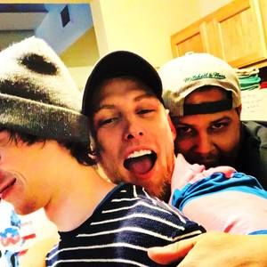 Meet your Posher, Mason